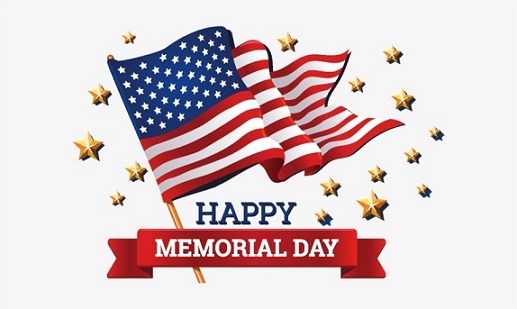 Best US Memorial Day 2024 Pictures Wishes Free Download