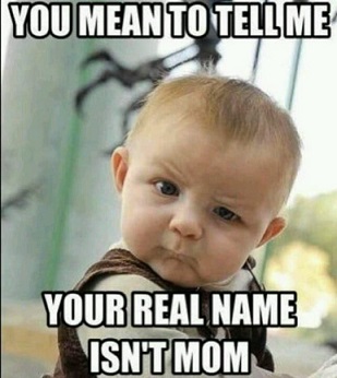 Funny Happy Mothers Day Memes Images for Facebook