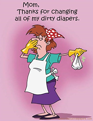 Funny Happy Mothers Day Memes Images in HD