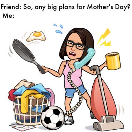 Funny Happy Mothers Day Memes Images