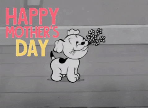 Funny Mothers Day 2024 GIF Free (1)