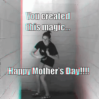 Funny Mothers Day GIF Memes (2)