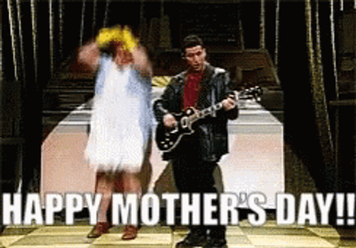 Funny Mothers Day GIF Memes