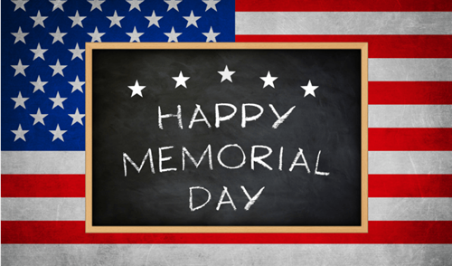 Happy Memorial Day 2024 Facebook Images Free Download