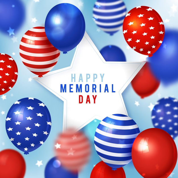 Happy Memorial Day 2024 Images Wallpapers Wishes (3)
