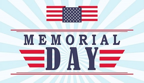 Happy Memorial Day Free Images Download