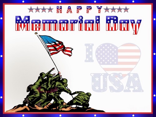Happy Memorial Day Images Wallpapers Free Download