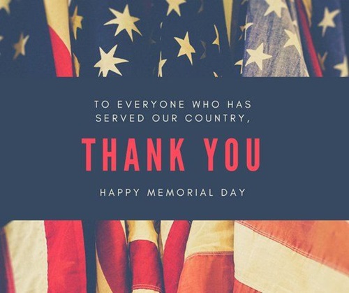 Happy Memorial Day Images Wallpapers