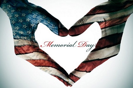 Happy Memorial Day Remembrance Messages