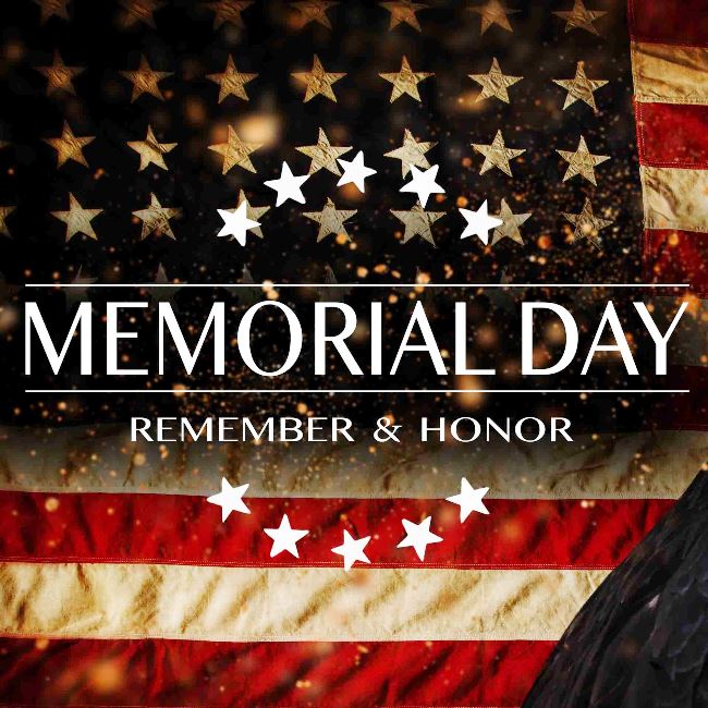 Happy Memorial Day Wallpapers Free Download