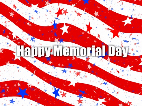 Happy Memorial Day Wallpapers Free for Family