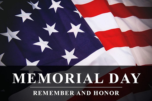 Happy Memorial Day Wallpapers Free for Friends