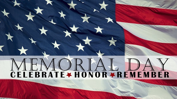 Happy Memorial Day Wallpapers Free to Use