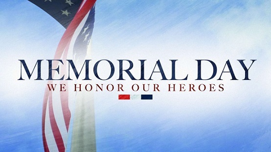 Happy Memorial Day Weekend 2024 Images Free