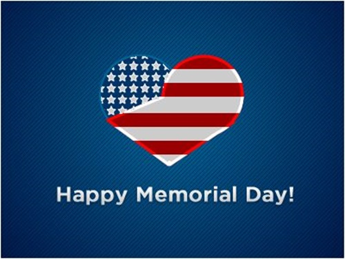 Happy Memorial Day Wishes