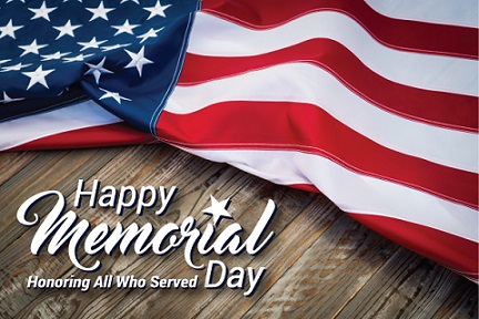 Happy Memorial Day X Instagram Facebook Images Free to Use