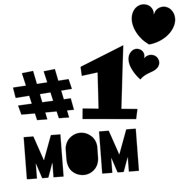 Happy Mothers Day 2024 Clipart (4)