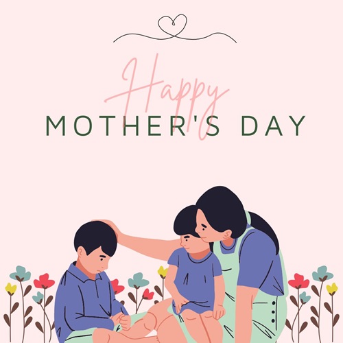 Happy Mothers Day 2024 Facebook Images Free