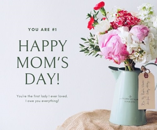 Happy Mothers Day 2024 Wishes Messages Quotes