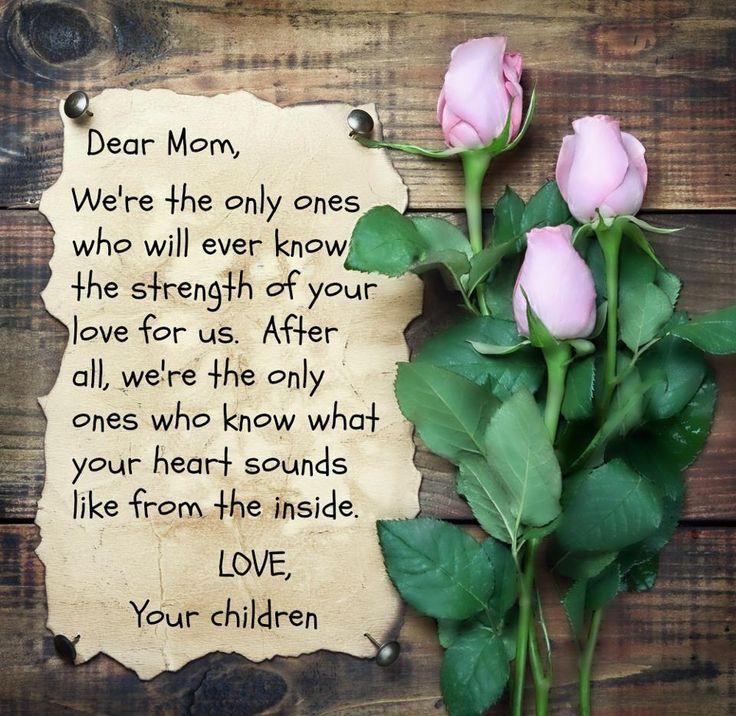 Happy Mothers Day in USA Wishes Messages Quotes