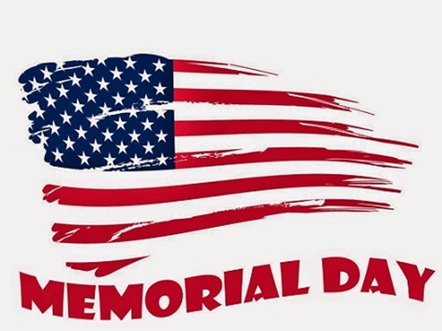Inspirational Happy Memorial Day Free Images