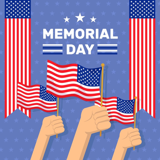 Memorial Day 2024 Images Wallpapers Wishes (1)