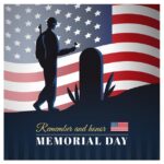 Memorial Day 2024 Images Wallpapers Wishes