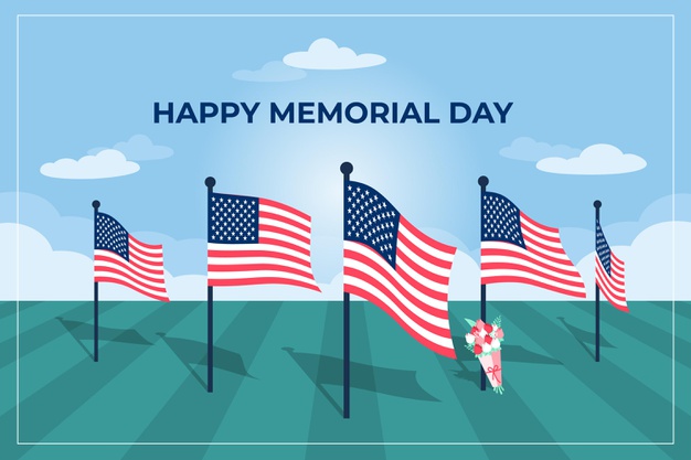 Memorial Day 2024 Images Wallpapers Wishes (2)