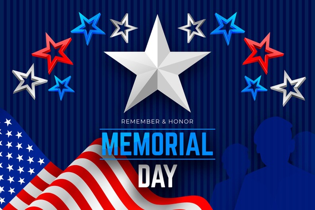Memorial Day 2024 Images Wallpapers Wishes (3)