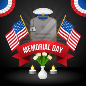 Memorial Day 2024 Messages