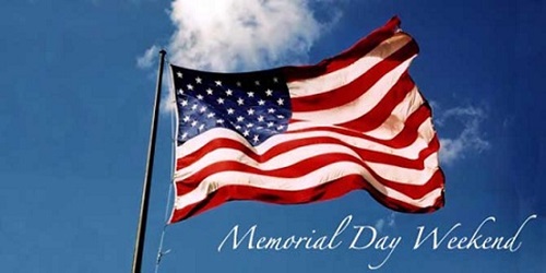 Memorial Day Free Images Download