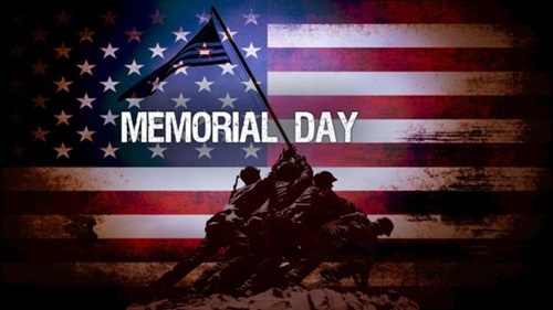 Memorial Day Free Images for Facebook