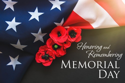 Memorial Day Free Images for Whatsapp