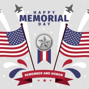 Memorial Day Messages For Business