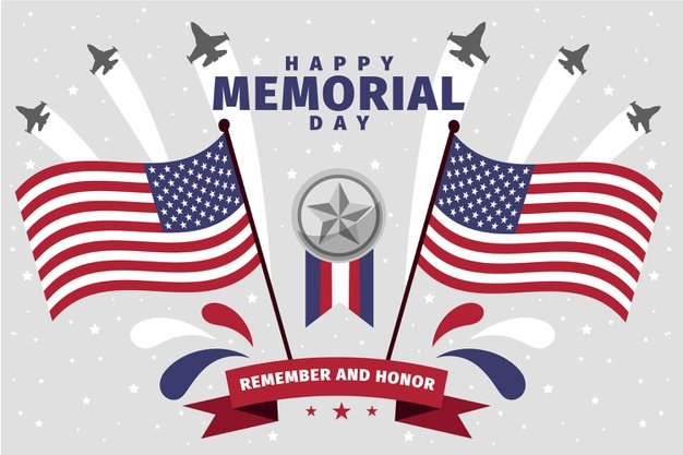 Memorial Day Messages For Business