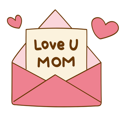 Mothers Day 2024 Clipart (1)