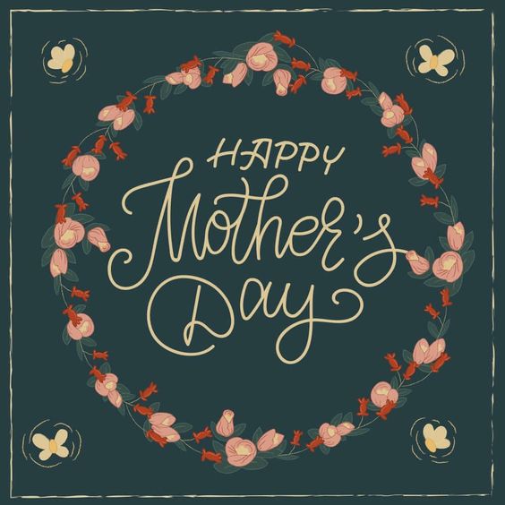 Mothers Day 2024 Clipart (2)
