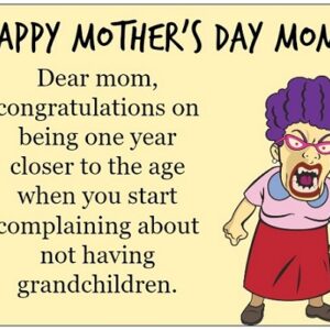 Mothers Day GIF Memes