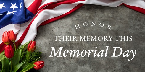 US Memorial Day 2024 Pictures Wishes Free Download