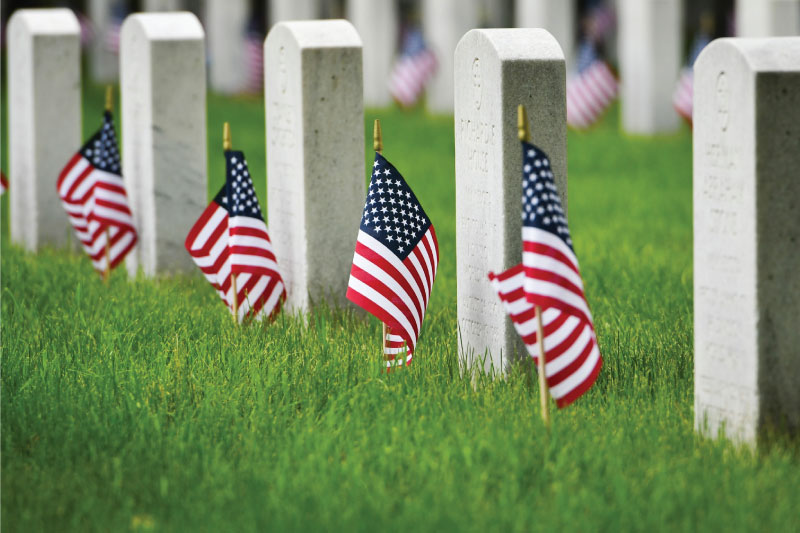 US Memorial Day Flag Images Free Download
