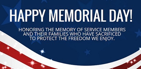 US Memorial Day Quotes Sayings
