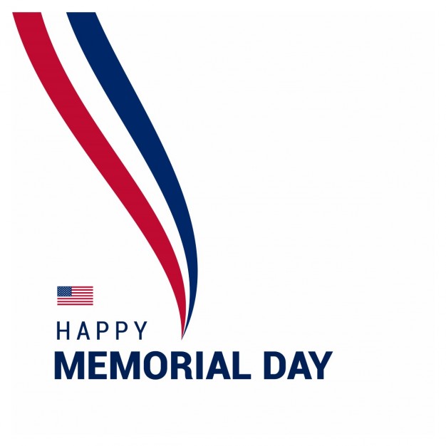 US Memorial Day X Instagram Facebook Images Free