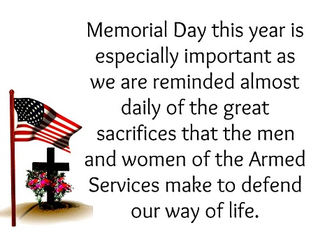 Unique Best Memorial Day Remember Honor Images Quotes