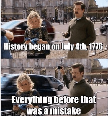 4th of July Memes Images for FacebooK