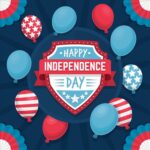 4th of July Patriotic Quotes