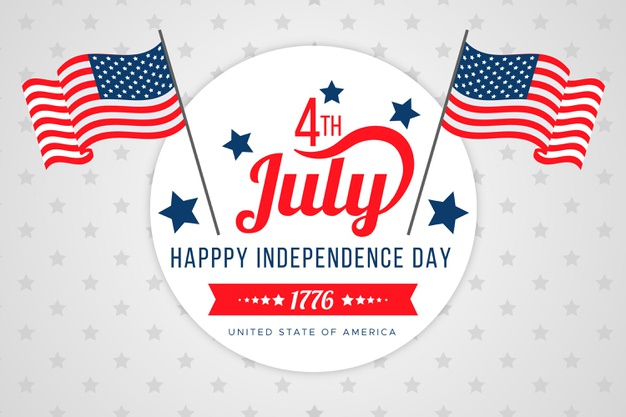 4th of July Quotes Wishes Messages