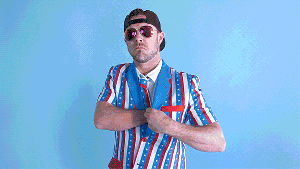 Best 4th of July GIF