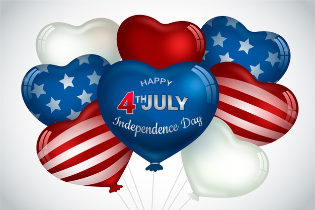 Best 4th of July Quotes Wishes Messages