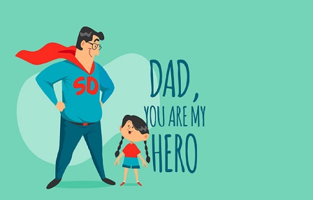 Best Dad Images for Fathers Day Free Download