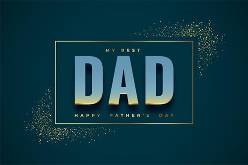 Best Emotional Fathers Day Messages